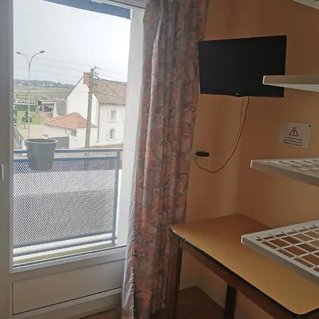 Le Relais De L Aiguillon Châtellerault