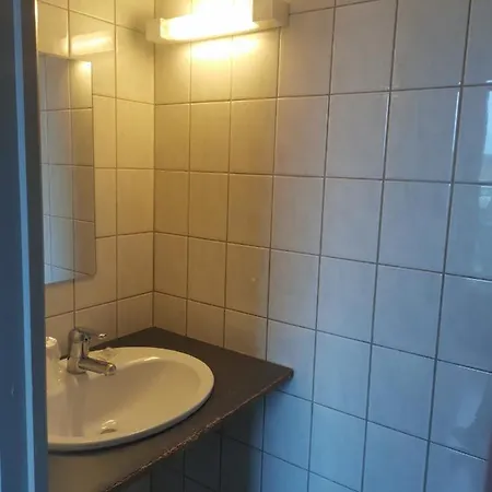 Ξενοδοχείο Le Relais De L Aiguillon Châtellerault