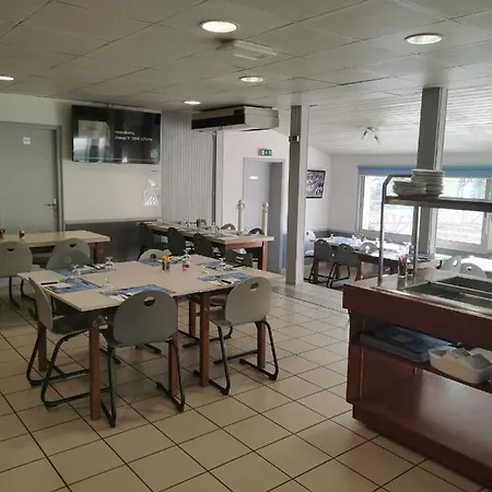 Le Relais De L Aiguillon *