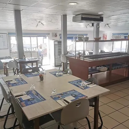 Le Relais De L Aiguillon * Châtellerault