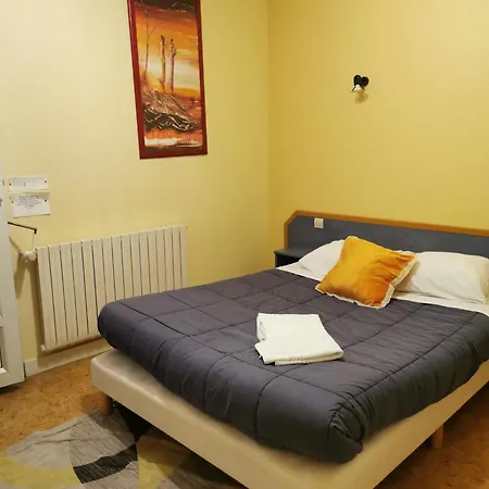 Le Relais De L Aiguillon Ξενοδοχείο Châtellerault