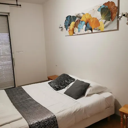 Le Relais De L Aiguillon *