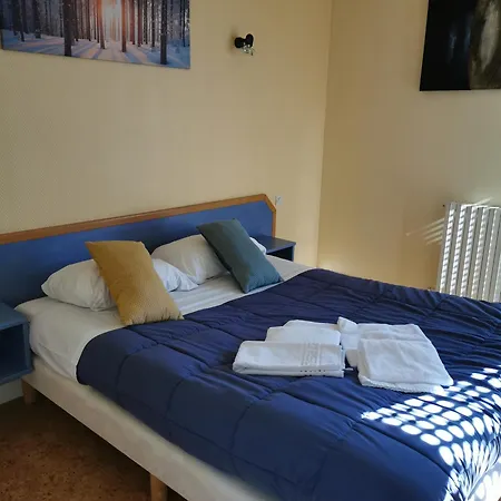 Le Relais De L Aiguillon Châtellerault