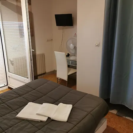 Le Relais De L Aiguillon