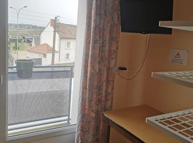 Le Relais De L Aiguillon Châtellerault