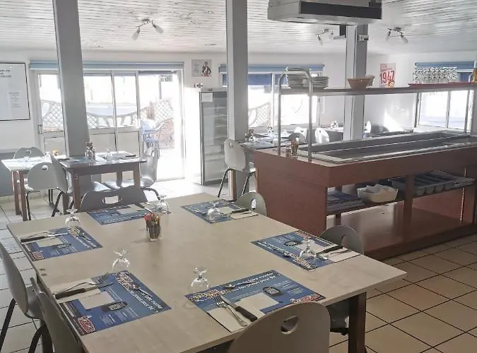 Le Relais De L Aiguillon * Châtellerault