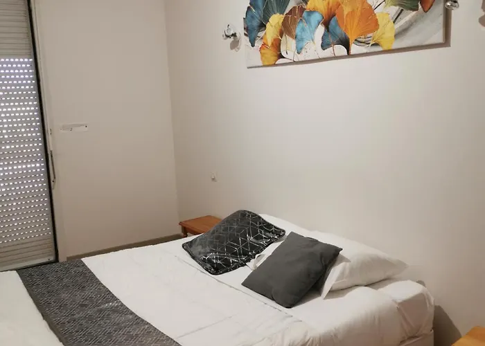 Le Relais De L Aiguillon *